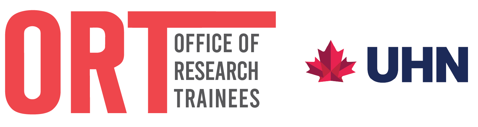 Office of Research Trainees Office of Research Trainees