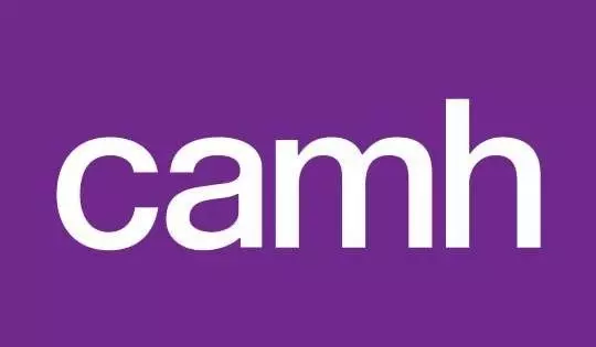 CAMH logo