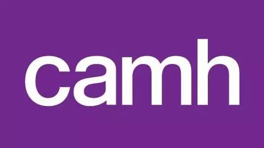 CAMH logo