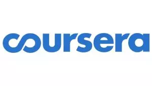 coursera logo