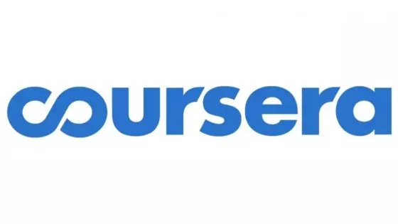 coursera logo