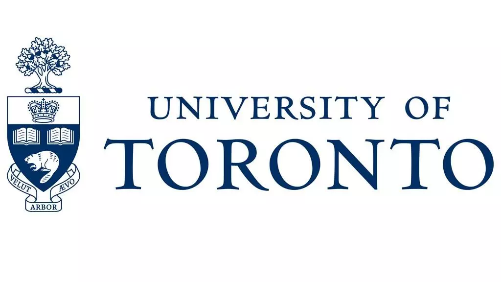 University of Toronto logo