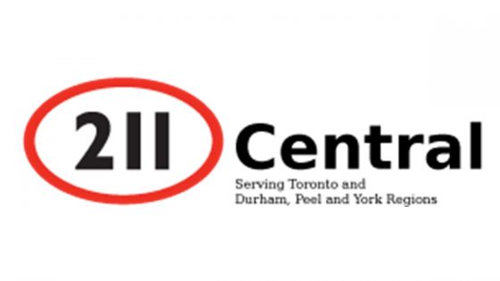 211 central logo