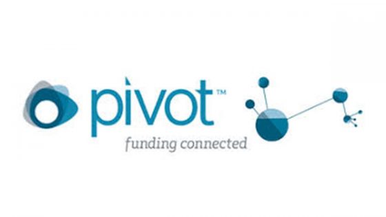 pivot funding connected logo