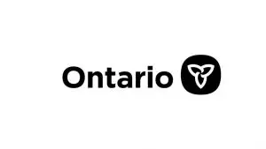 Ontario logo