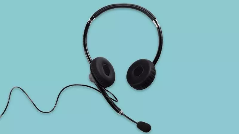 headphones with mic