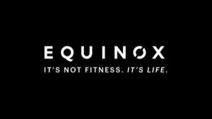 EQUINOX logo