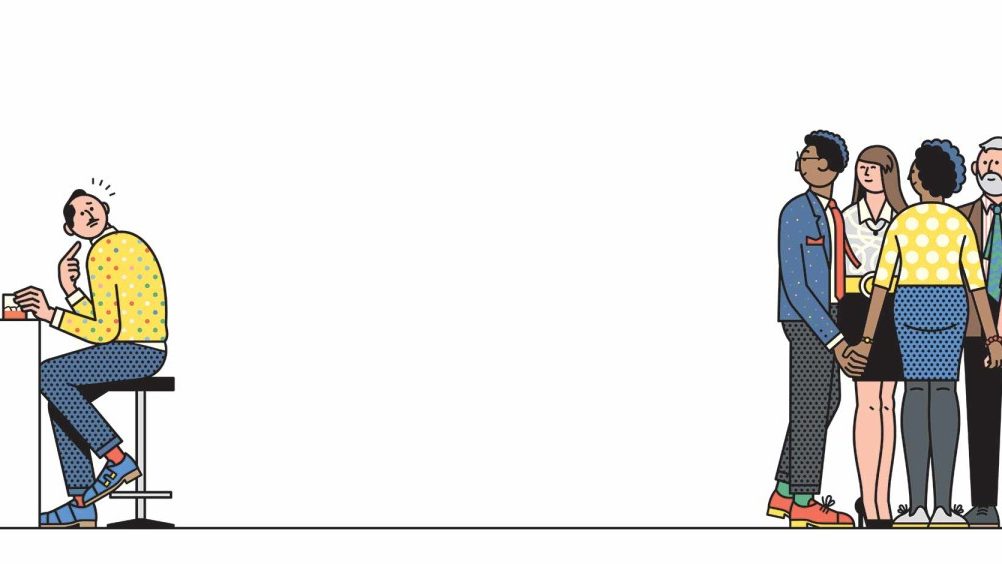 Learn to Love Networking Office of Research Trainees