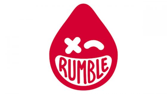 RUMBLE logo