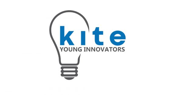 kite young innovators logo