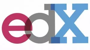 edX logo