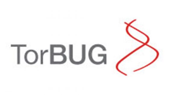 TorBUG logo