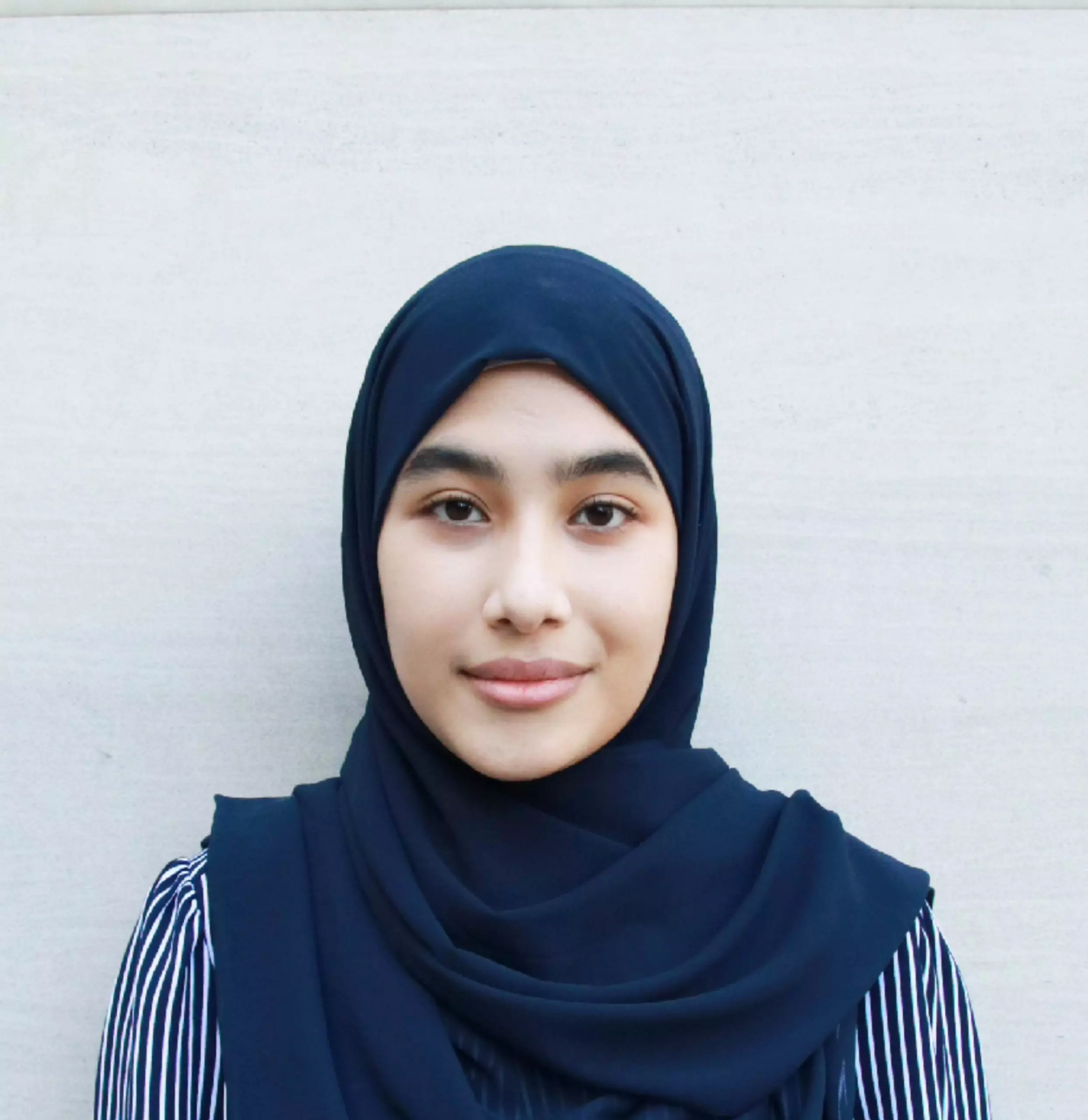 Photo of Maryam Naimi
