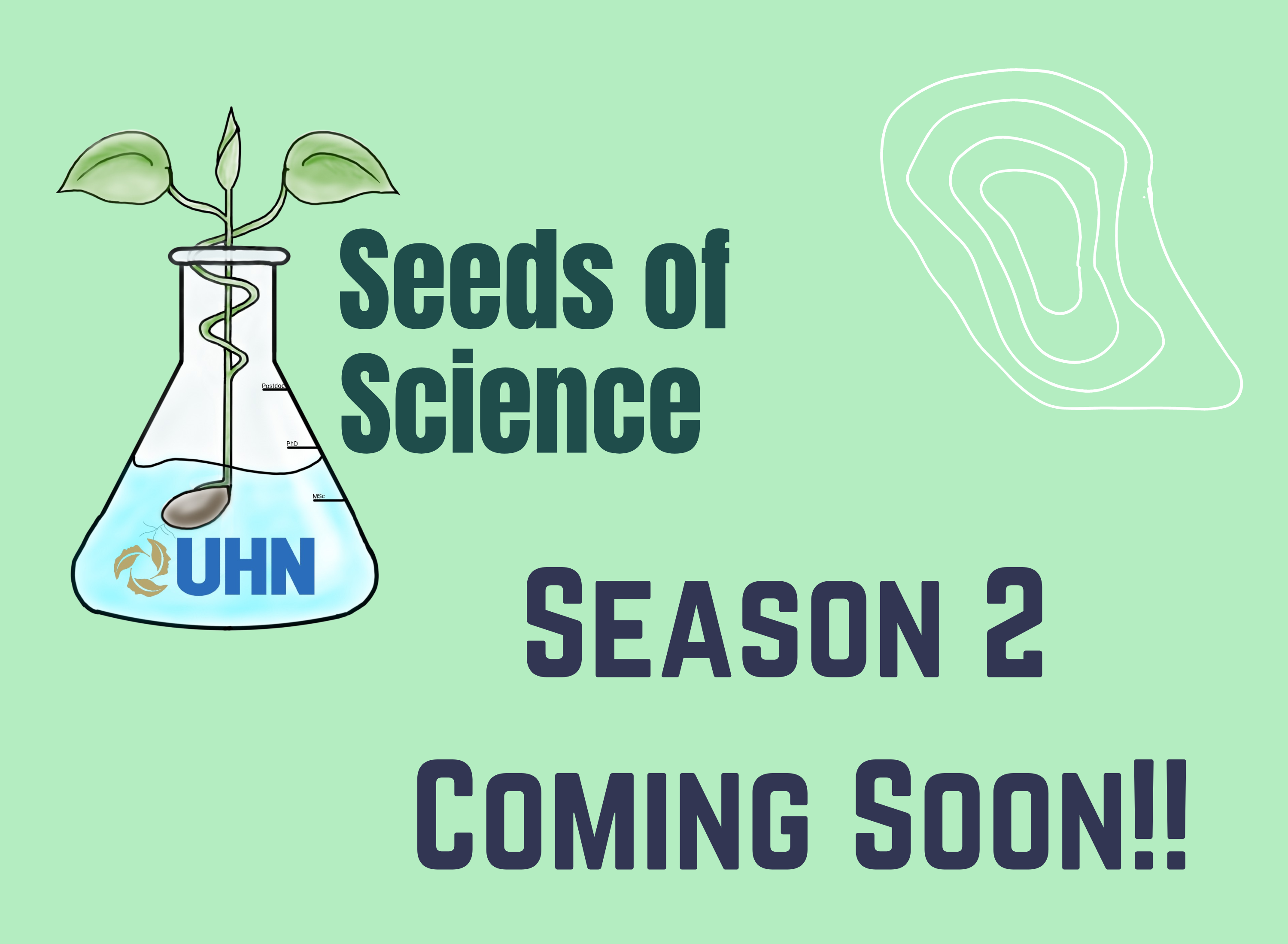 Seeds of Science Season 2