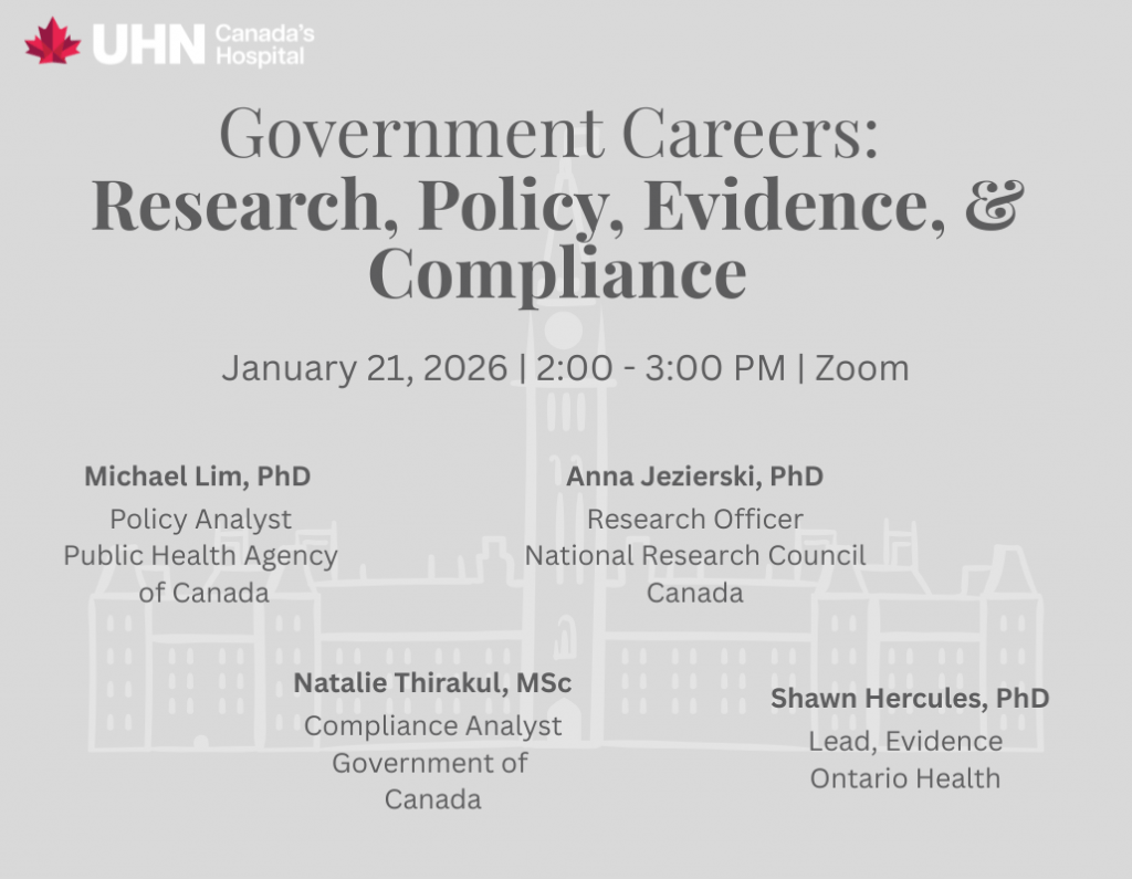 View of Government Careers: Research, Policy, Evidence, & Compliance - Office ...